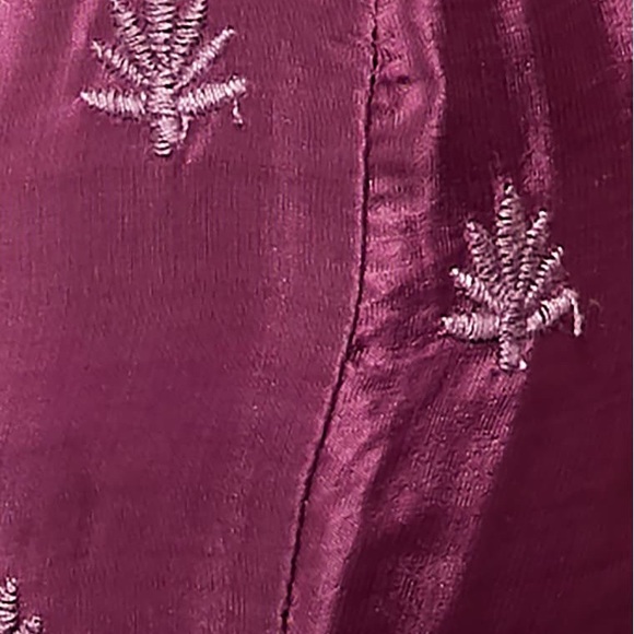 Free People Jenna Embroidered Cami - Picture 6 of 7